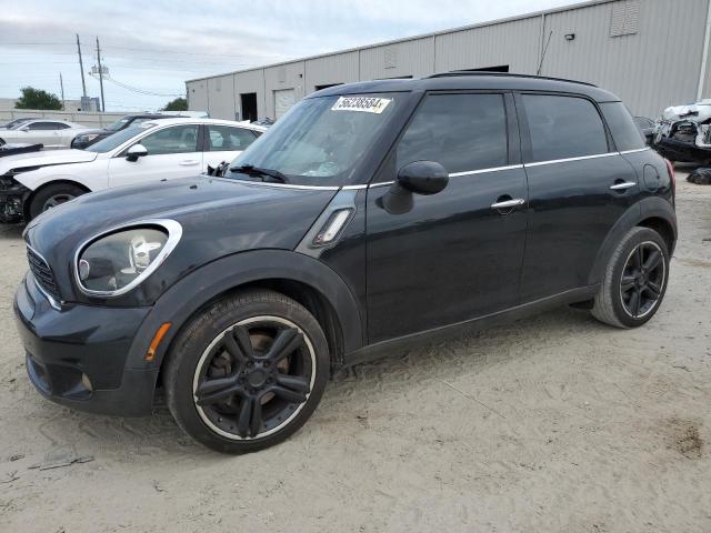 MINI COOPER 2014 wmwzc3c57ewp29606