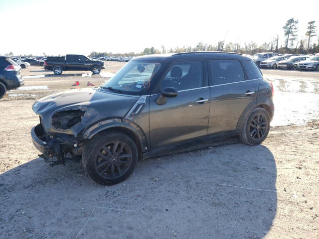 MINI COOPER 2014 wmwzc3c57ewp29654