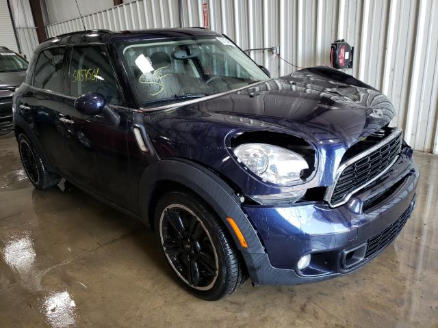 MINI COOPER S C 2014 wmwzc3c57ewp51752