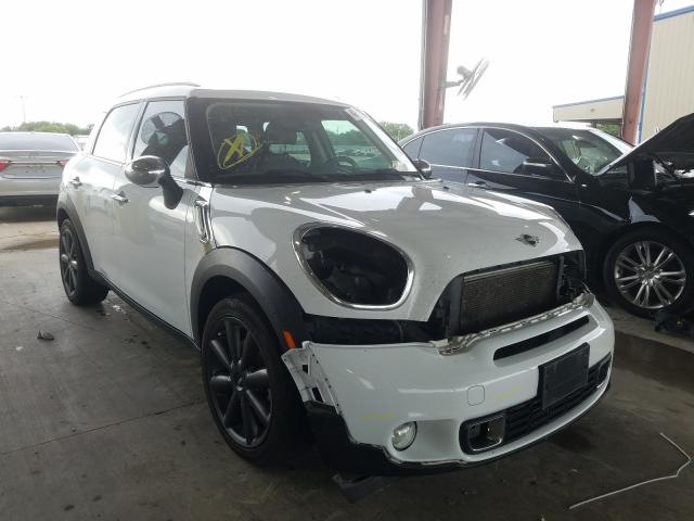 MINI COOPER S C 2014 wmwzc3c57ewt00773