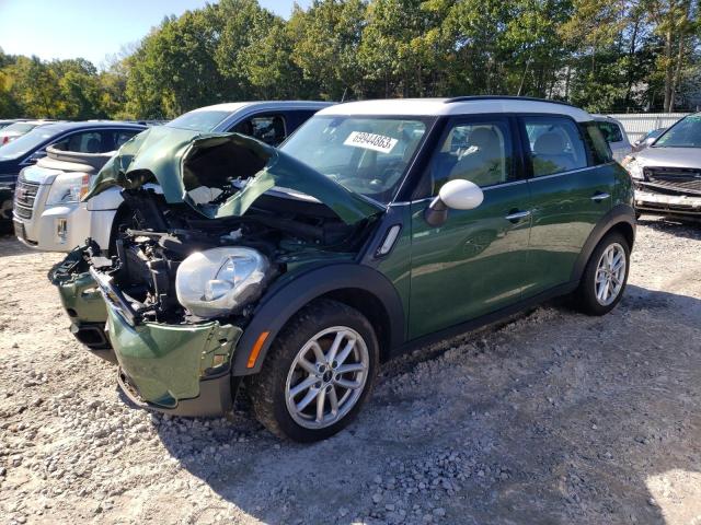 MINI COOPER 2015 wmwzc3c57fwt02251