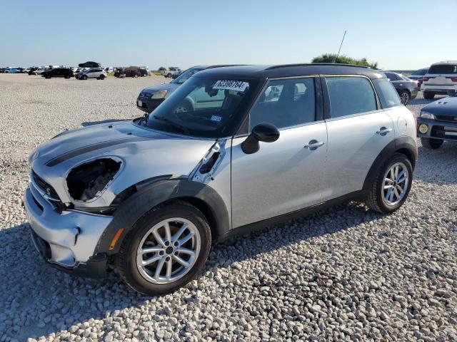 MINI COOPER S C 2015 wmwzc3c57fwt02797