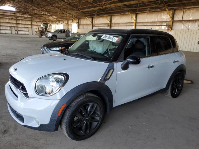 MINI COOPER S C 2015 wmwzc3c57fwt03111