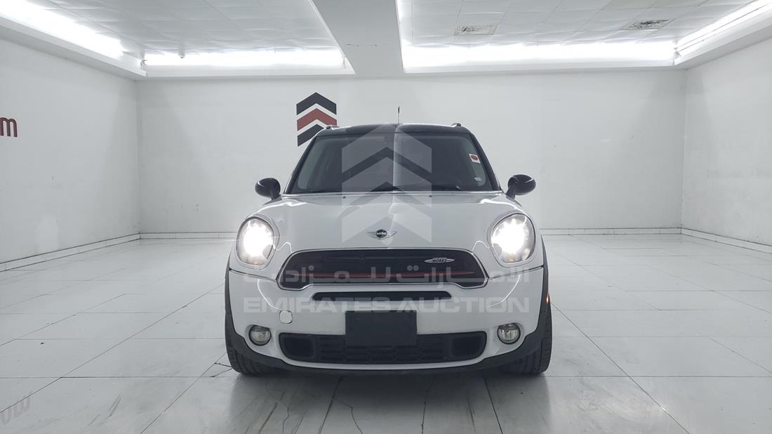 MINI COOPER 2015 wmwzc3c57fwt03688