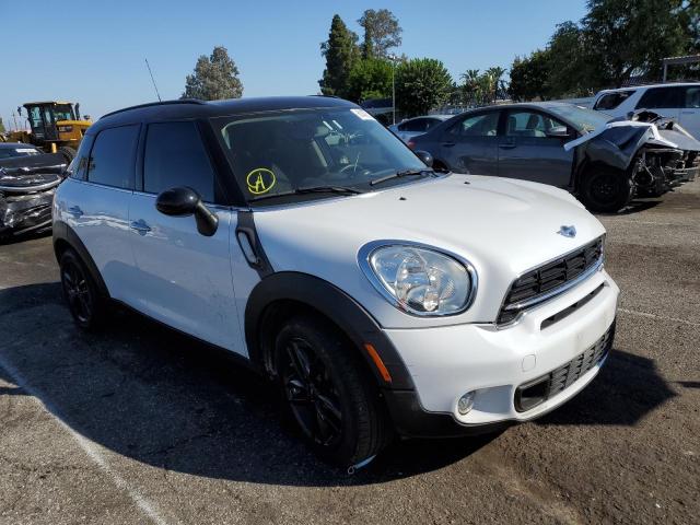 MINI COOPER S C 2015 wmwzc3c57fwt04193