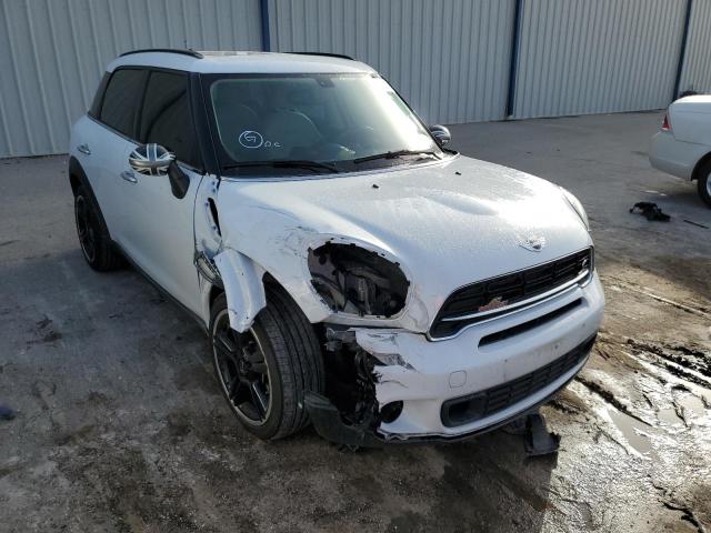 MINI COOPER S C 2015 wmwzc3c57fwt04422