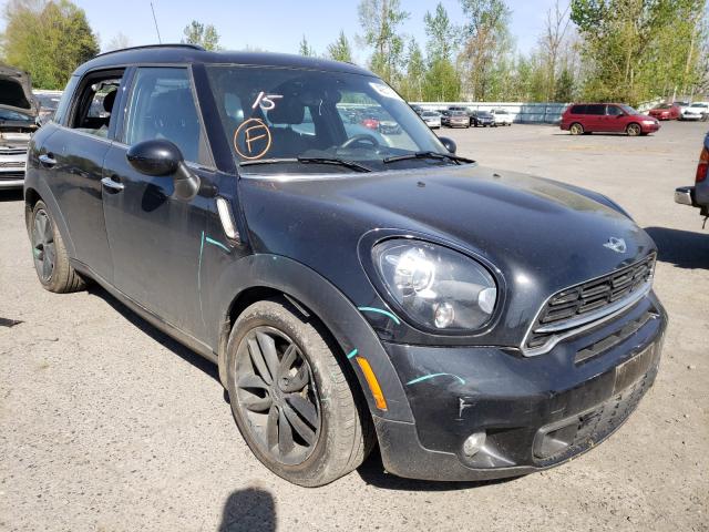 MINI COOPER S C 2015 wmwzc3c57fwt06073