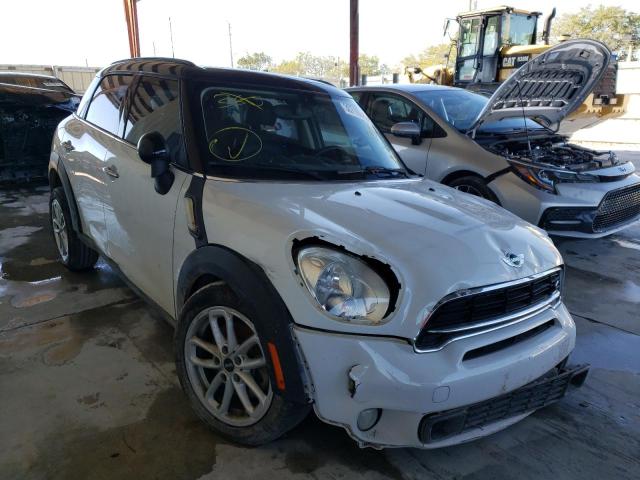 MINI COOPER S C 2015 wmwzc3c57fwt06574