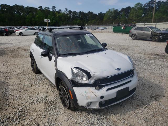 MINI COOPER S C 2016 wmwzc3c57gwt07354