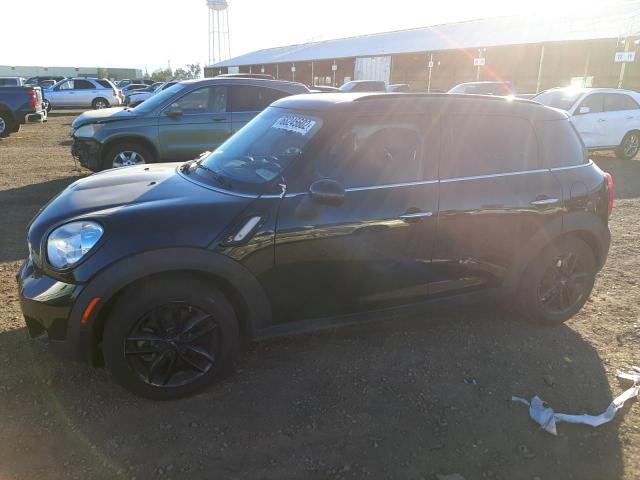 MINI COOPER S C 2016 wmwzc3c57gwt10089