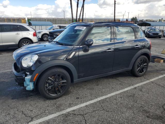 MINI COOPER 2016 wmwzc3c57gwt10111