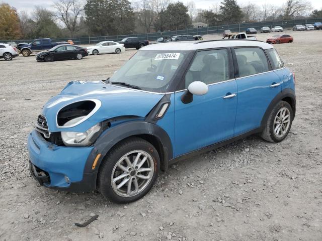 MINI COOPER S C 2016 wmwzc3c57gwt10254