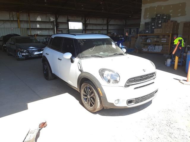 MINI COOPER S C 2016 wmwzc3c57gwt10660