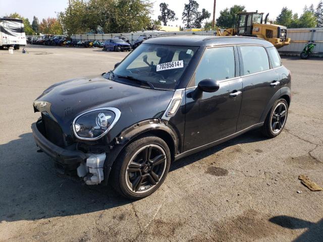 MINI COOPER S C 2012 wmwzc3c58cwl84938