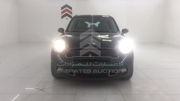 MINI COOPER 2013 wmwzc3c58dwp22615