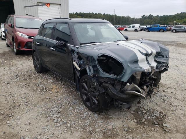 MINI COOPER S C 2014 wmwzc3c58ewp29064