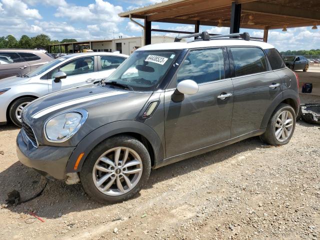 MINI COOPER S C 2014 wmwzc3c58ewt00202