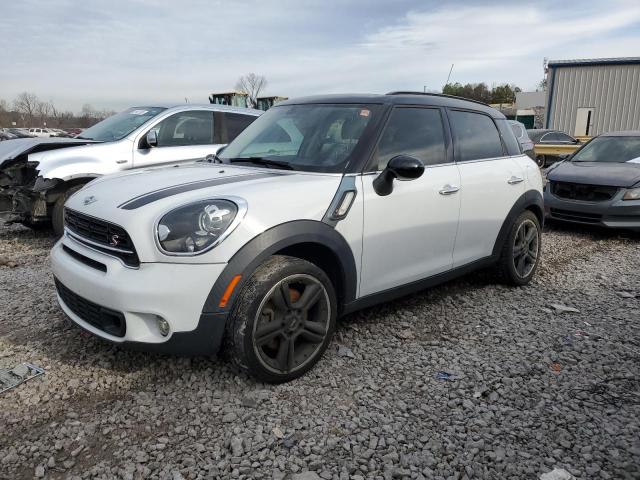 MINI COOPER 2015 wmwzc3c58fwt02033