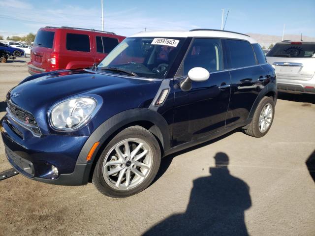 MINI COOPER 2015 wmwzc3c58fwt02355