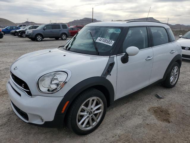 MINI COOPER S C 2015 wmwzc3c58fwt02484