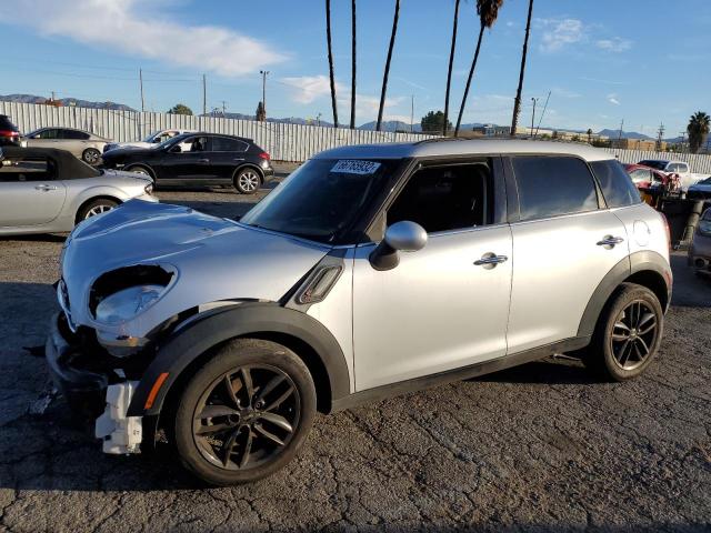 MINI COOPER S C 2015 wmwzc3c58fwt03327