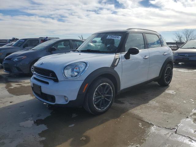 MINI COOPER 2015 wmwzc3c58fwt04090