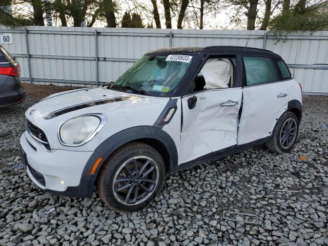 MINI COOPER S C 2015 wmwzc3c58fwt04235