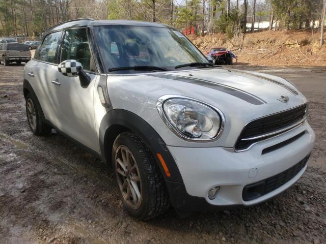 MINI COOPER S C 2015 wmwzc3c58fwt04591