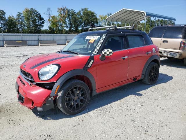 MINI COOPER 2015 wmwzc3c58fwt04669