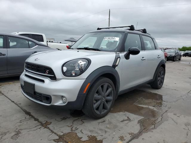 MINI COOPER 2015 wmwzc3c58fwt05417