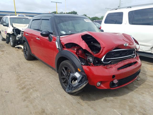 MINI COOPER S C 2015 wmwzc3c58fwt06681