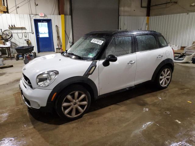 MINI COOPER 2016 wmwzc3c58gwt09582