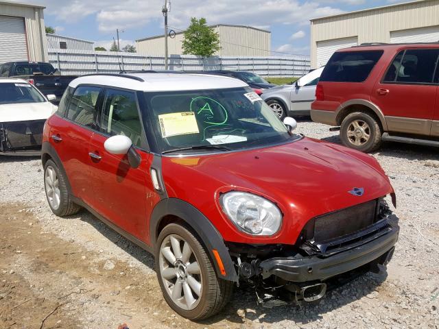 MINI COOPER S C 2016 wmwzc3c58gwt10358