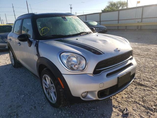 MINI COOPER S C 2016 wmwzc3c58gwt10523