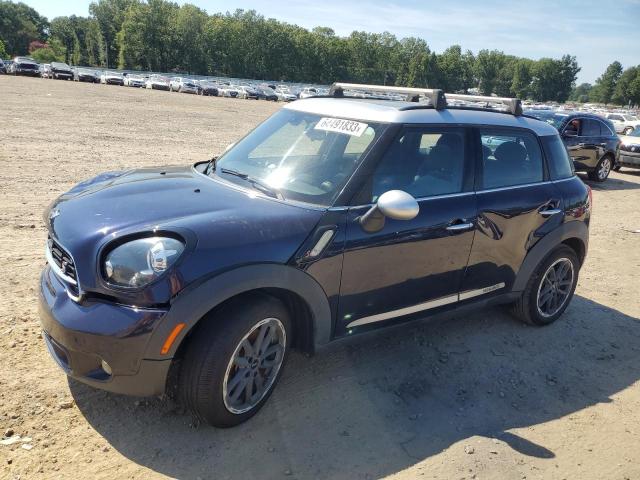 MINI COOPER S C 2016 wmwzc3c58gwt10912