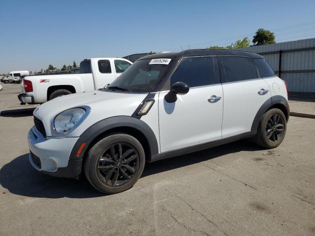 MINI COOPER CLU 2012 wmwzc3c59dwp21411