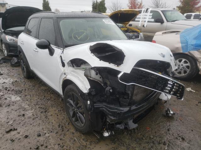 MINI COOPER S C 2013 wmwzc3c59dwp24843