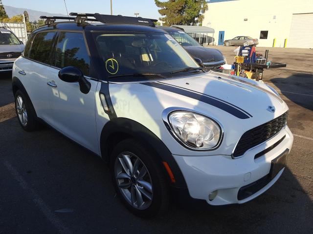 MINI COOPER S C 2014 wmwzc3c59ewp25198