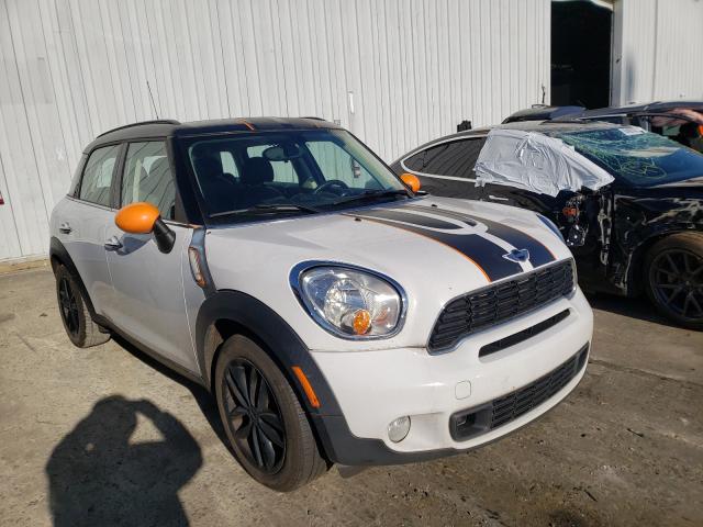 MINI COOPER S C 2014 wmwzc3c59ewp26349