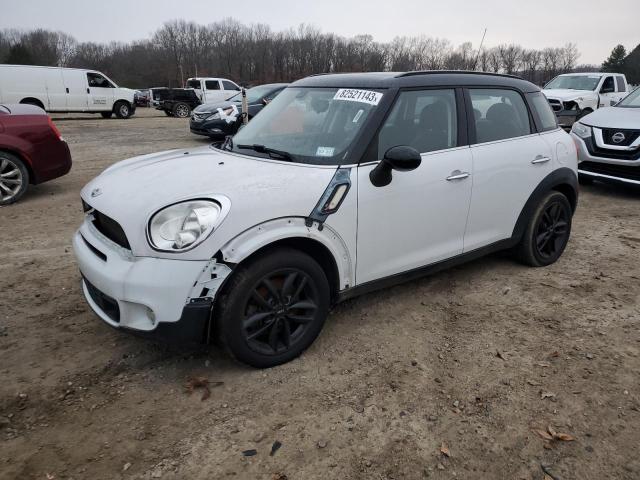 MINI COOPER 2014 wmwzc3c59ewp26402