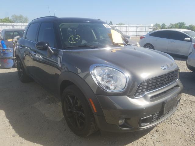 MINI COOPER S C 2014 wmwzc3c59ewp26738