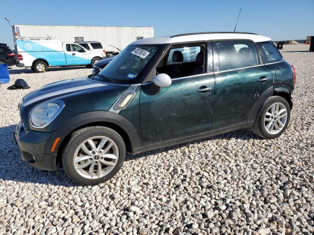 MINI COOPER 2014 wmwzc3c59ewp26884