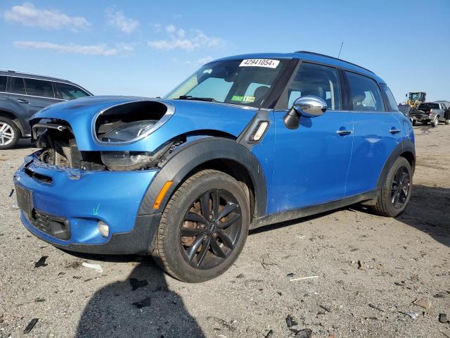 MINI COOPER 2014 wmwzc3c59ewp27422