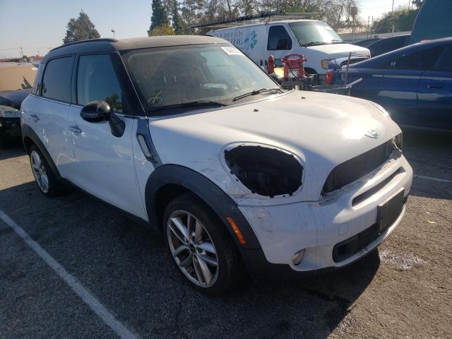 MINI COOPER S C 2014 wmwzc3c59ewp27615