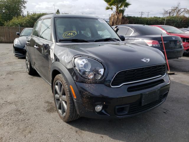 MINI NULL 2014 wmwzc3c59ewp27811