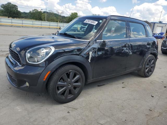 MINI COOPER 2014 wmwzc3c59ewp28098