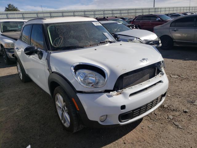 MINI NULL 2014 wmwzc3c59ewp28389