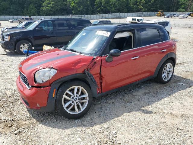 MINI COOPER S C 2014 wmwzc3c59ewp29946