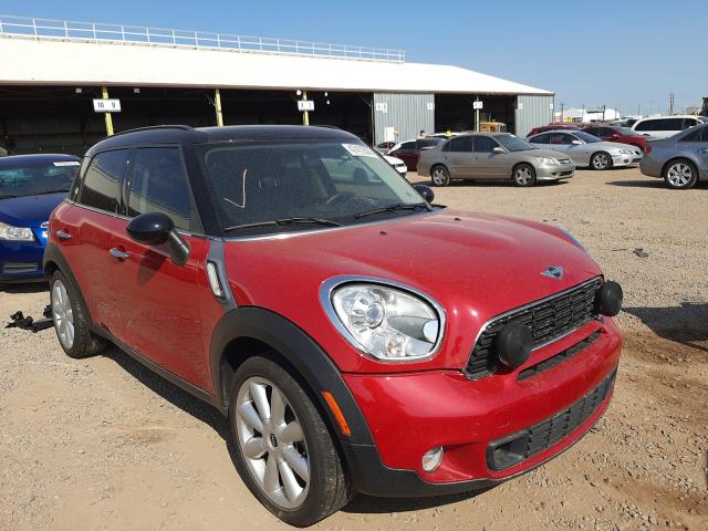 MINI COOPER S C 2014 wmwzc3c59ewp52305