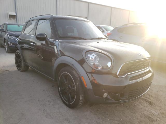 MINI COOPER S C 2014 wmwzc3c59ewp52451